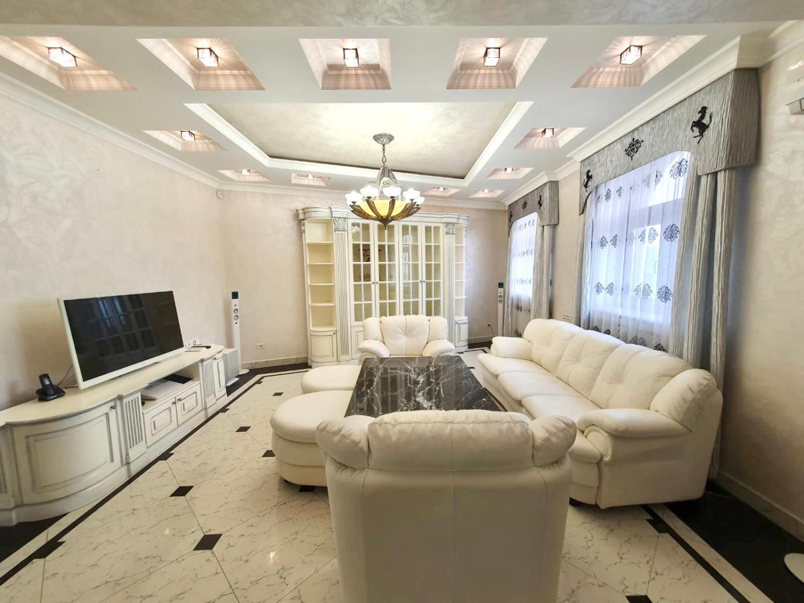 Роскошная Двухуровневая Квартира Luxurious Duplex Apartment Erevan Esterno foto